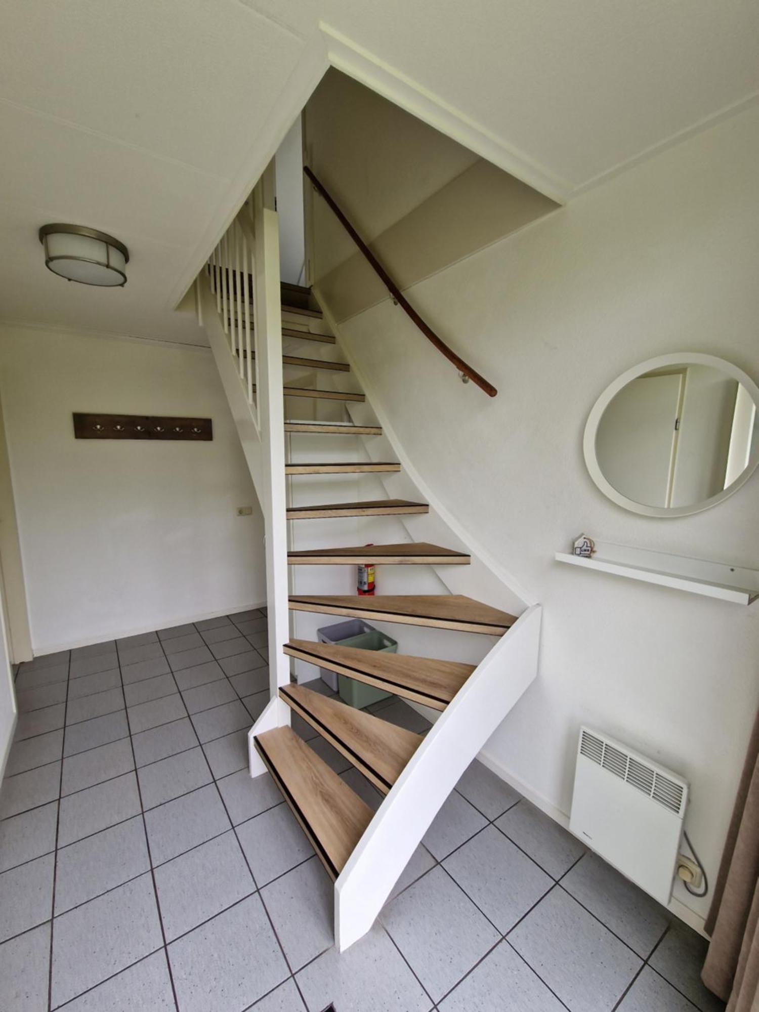 De Rakken Villa Woudsend Exterior photo