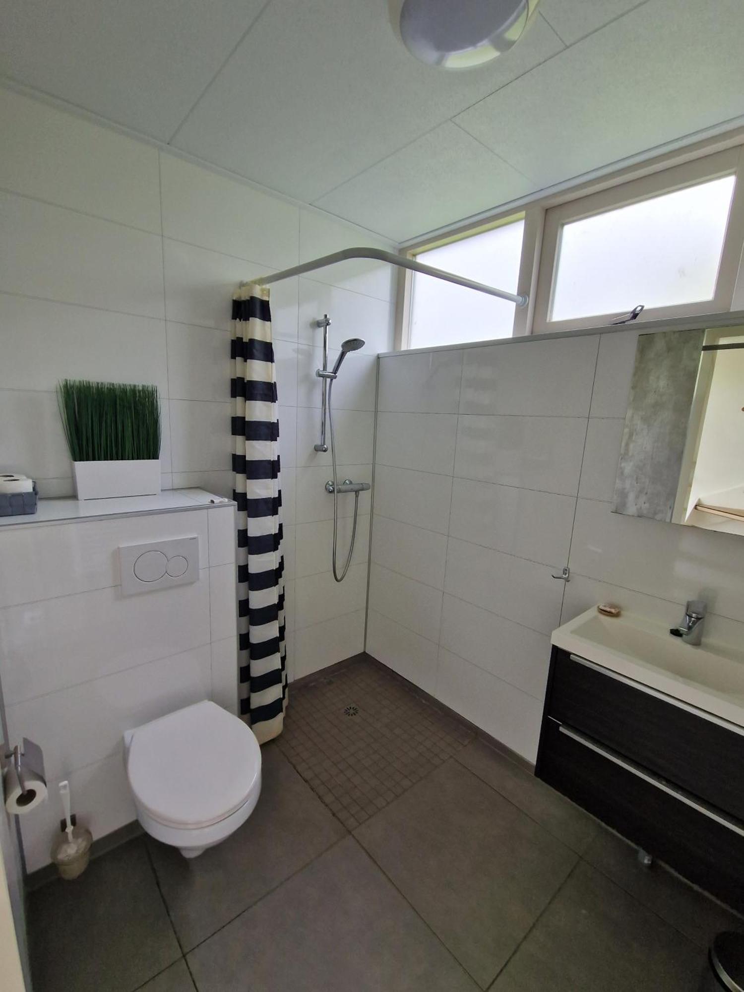 De Rakken Villa Woudsend Exterior photo